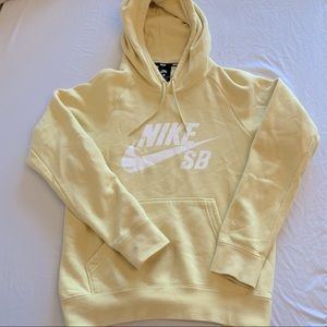 Nike SB hoodie